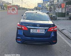 نيسان سنترا